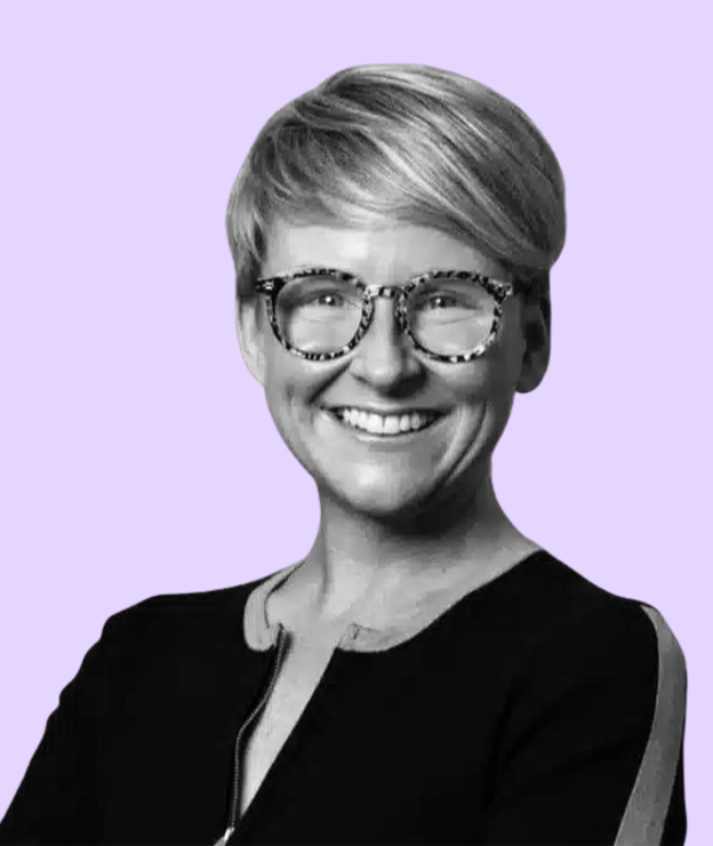 Kate Davidson